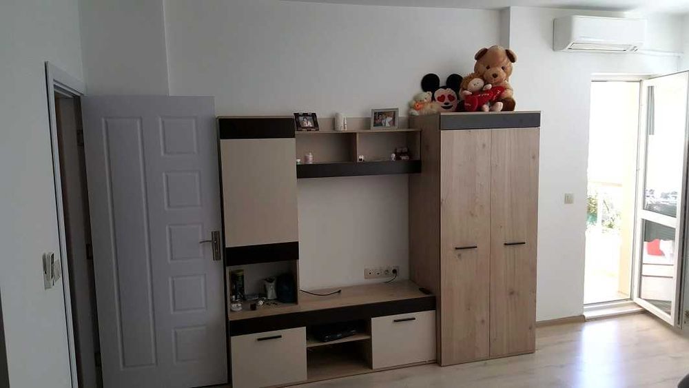 Дава се под наем Двустаен апартамент в София, Надежда 1 - 64 кв.м за 340 € - Снимка #2