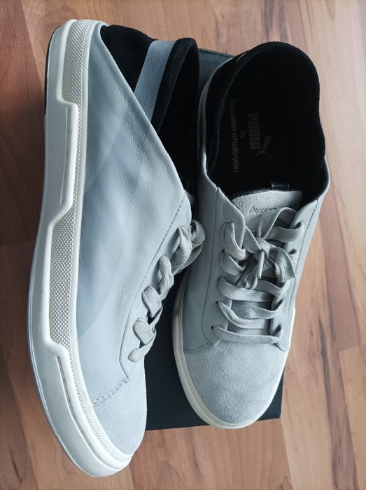 PUMA/ Pantofola D'oro/Tommy Hilfiger  нови N42 маратонки