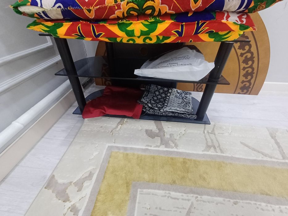 Телевизор подставка арзанға
