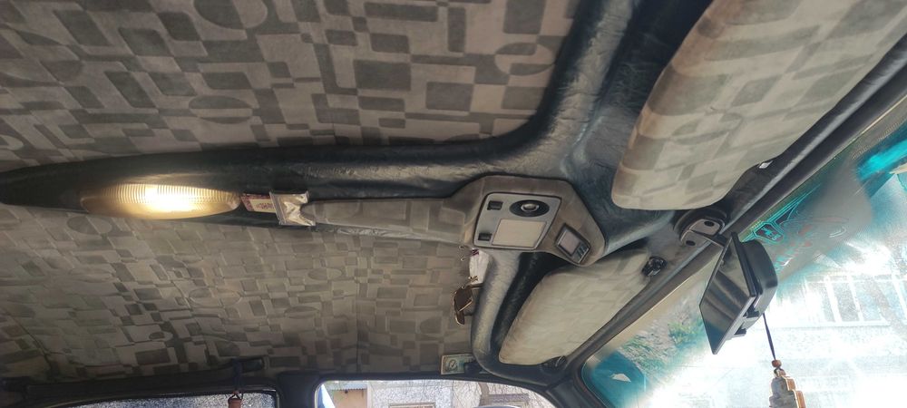 Продается Волга газ 3110i