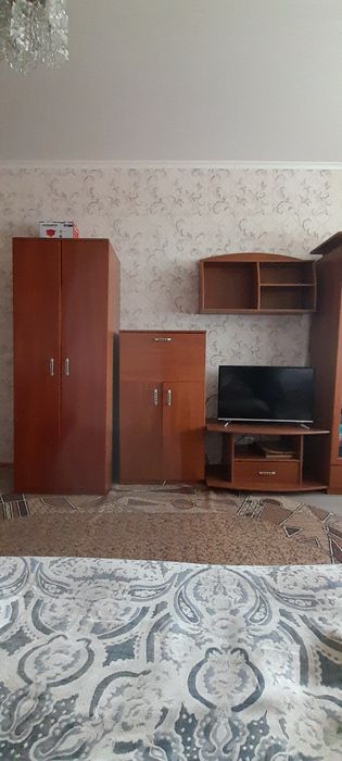 Стенка в гостиную