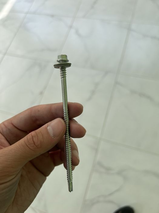 Калотки за сандвич панел