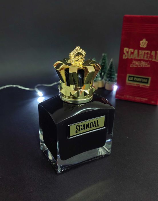 Jean Paul Gaultier Scandal Pour Homme 100ml