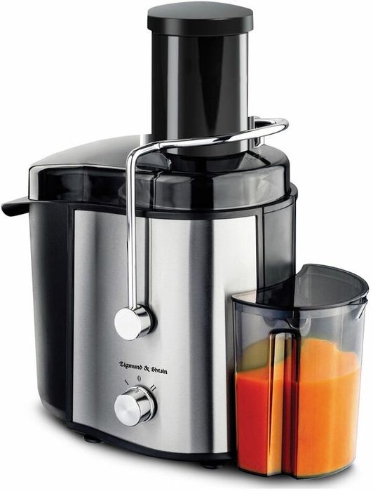 Соковыжималка Zigmund & Shtain EJ-751