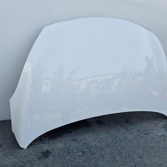 Capota motor Hyundai i40