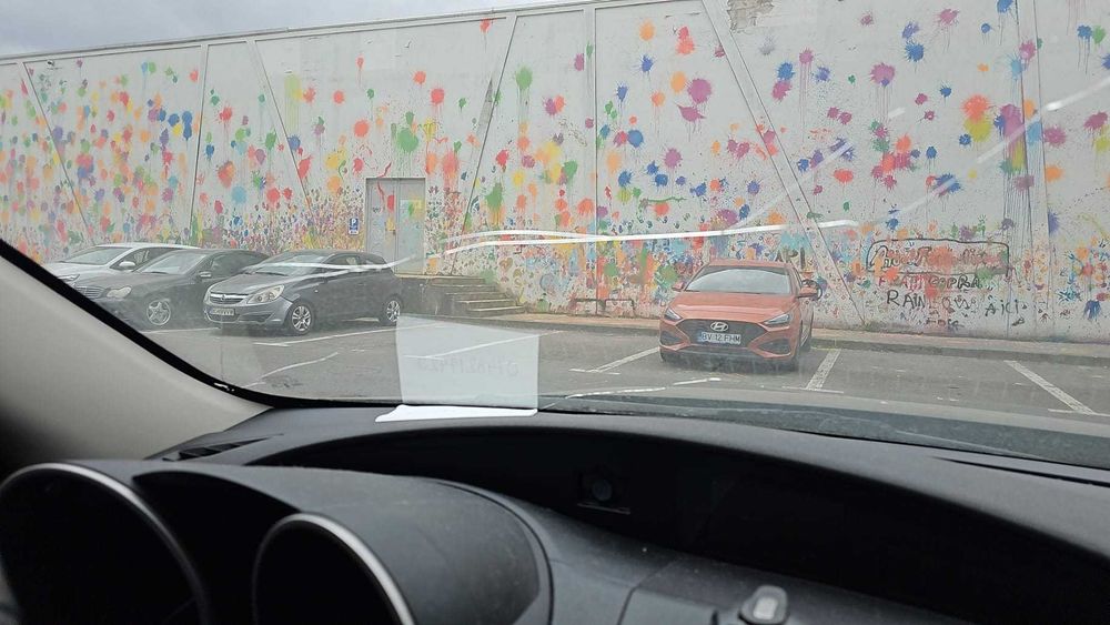 De vânzare Mazda 3 BL MPS
