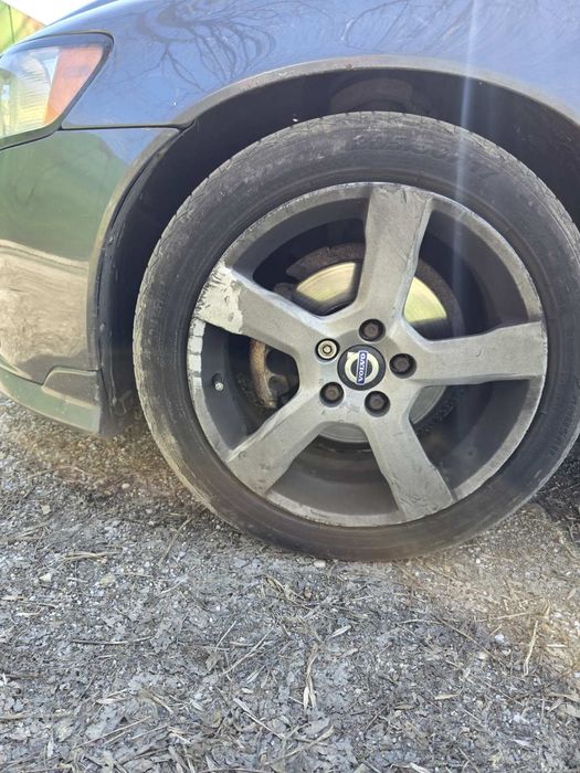 Volvo V50 RDESIGN 1.6D  на части само