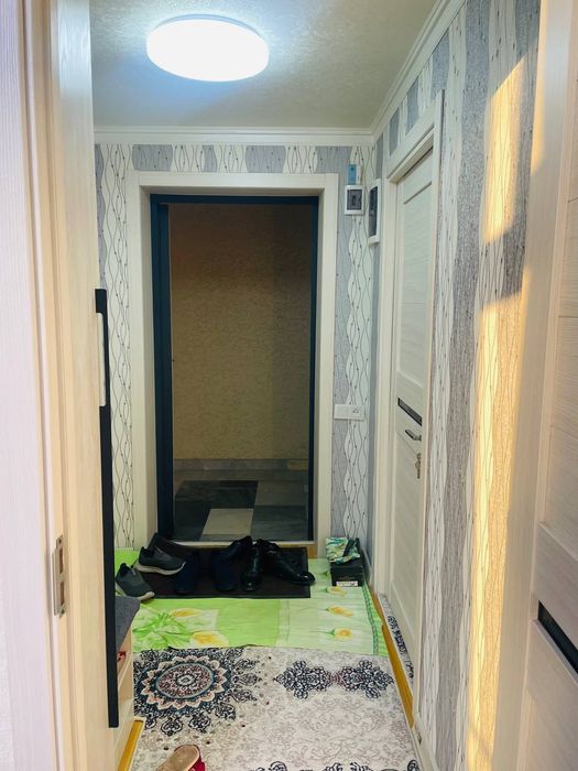 Продаётся 1 ком квартира Ялангач