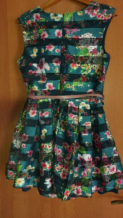 Платье для девочки,на лето!