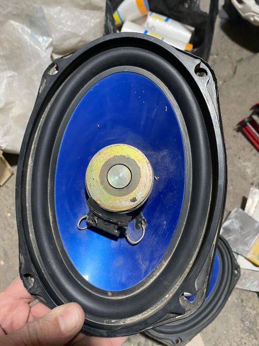 Колонка Pioneer 460 watt