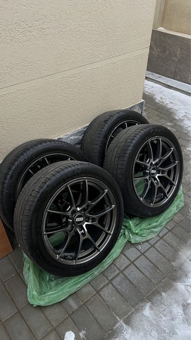 Диски 18 идеальные