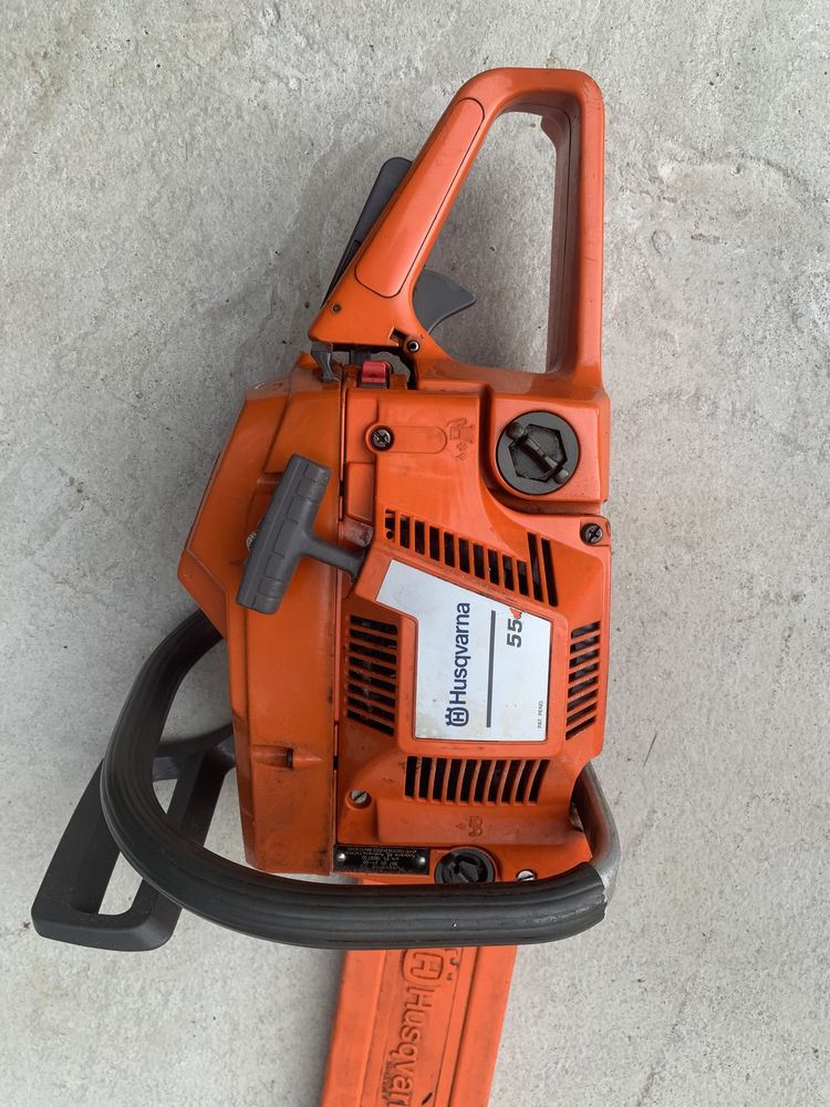 Drujbe stihl 270 si husqvarma 55 Baia Mare • OLX.ro