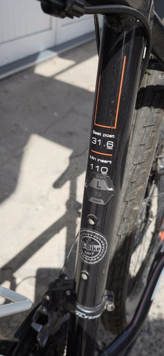 DRAG. Hardy 29 "