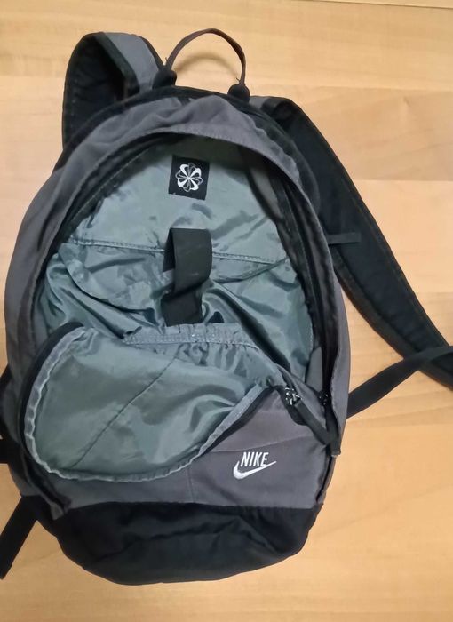 Nike-Cordura-Много Запазена