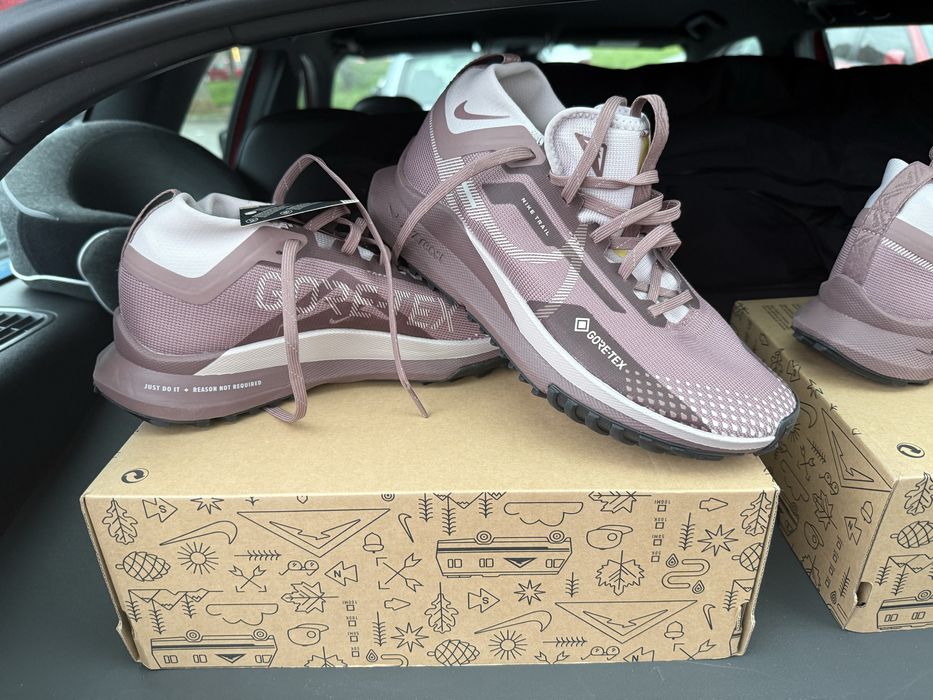 Спортни обувки Nike