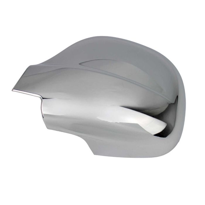 Хромирани Капаци за Огледала Mercedes Vito 2003 - 2010 / Мерцедес Вито