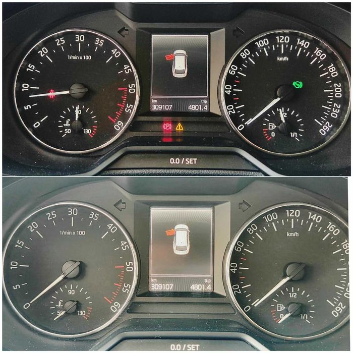 Skoda Octavia III 2.0 TDI 150 CP DSG Ambition