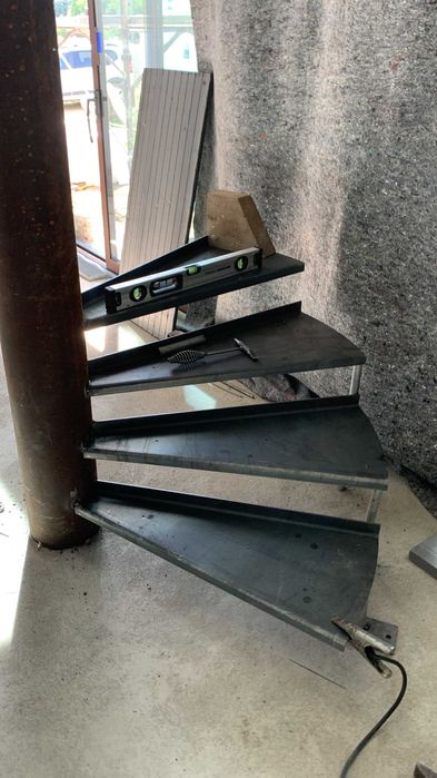 debitare tabla cu plasma cnc, 15mm grosime