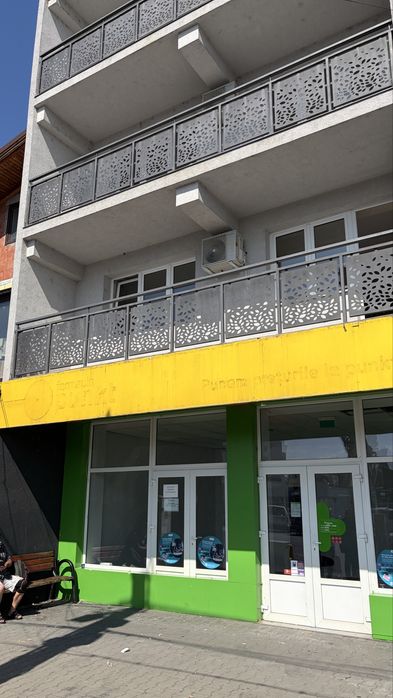 Spatiu comercial de inchiriat