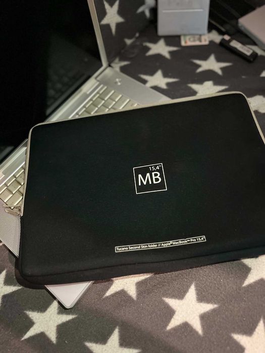 Apple Macbook Pro 15 2008г.