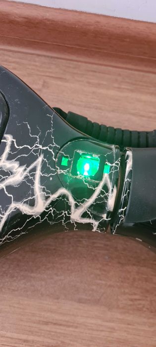 Гироскутер самокат бу