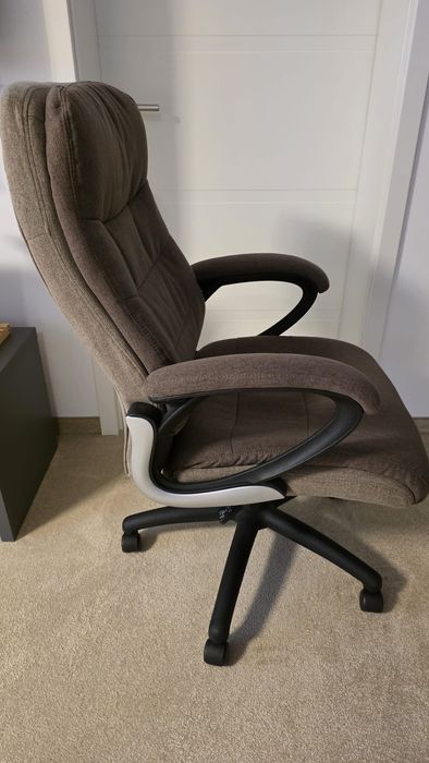 Scaun birou Claudia Momax