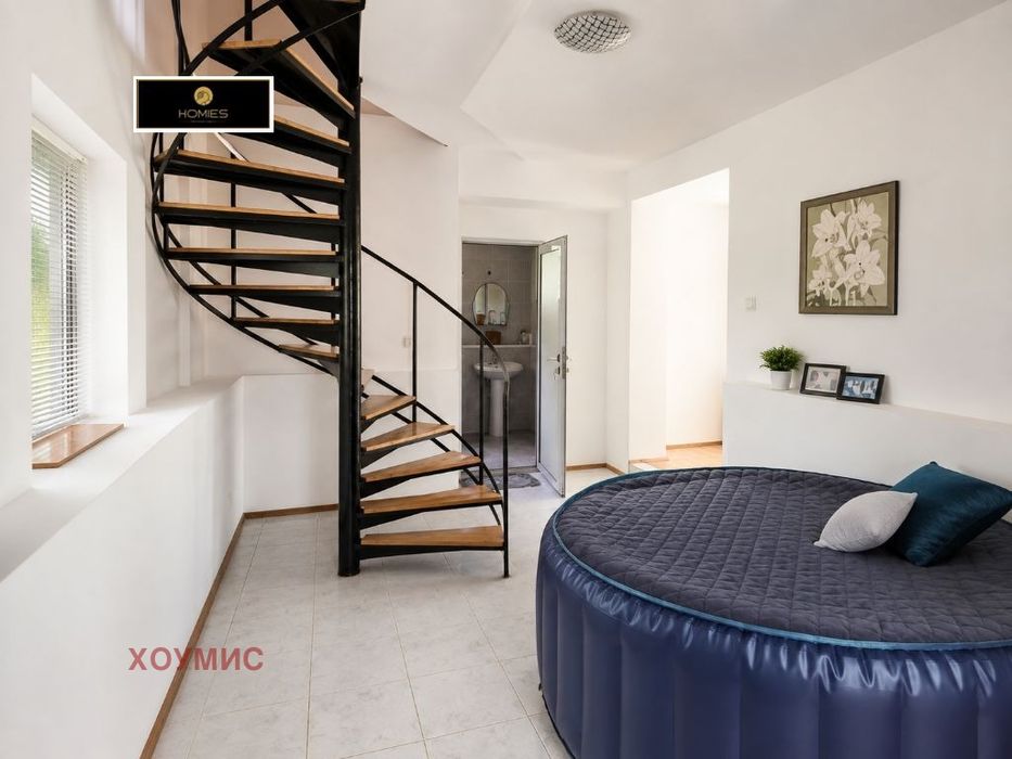 Продава се Къща в с. Великово, Област Добрич - 89 кв.м за 1011 €/кв.м - Снимка #8