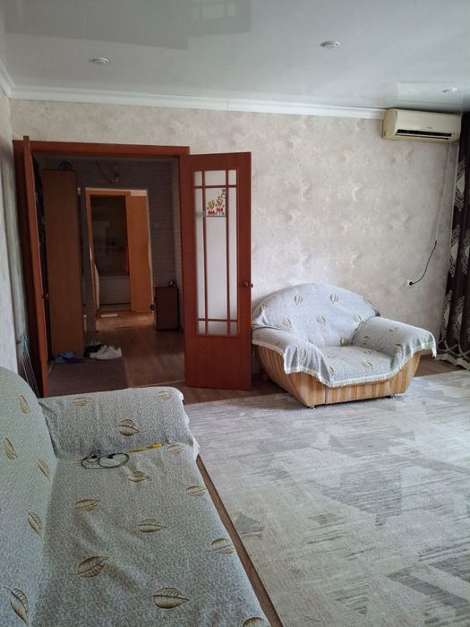 Продам 2-х комн квартиру