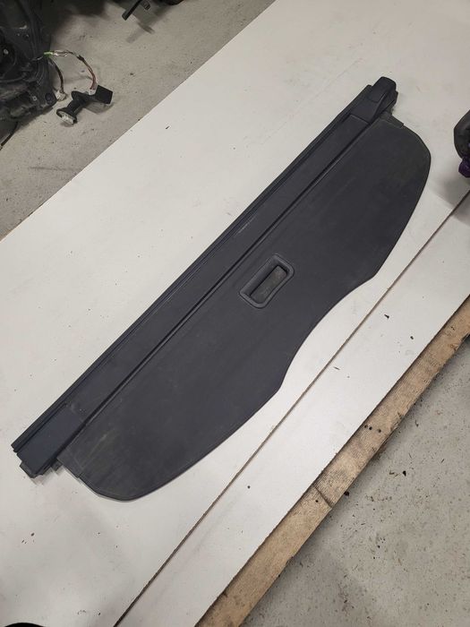 Щора багажник за Alfa Romeo 159 комби