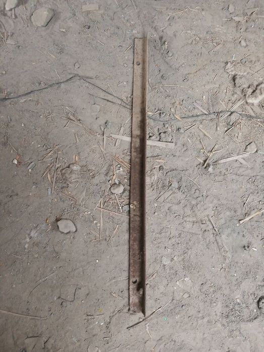 Алюминиевые профили бар уголниклерам бар кусок бир метирликлер