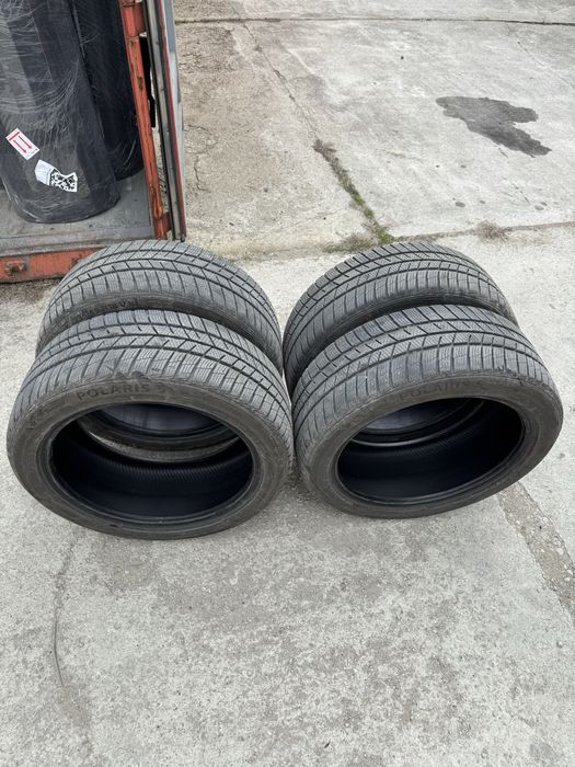 235/45 R18 Barum Polaris зимни гуми