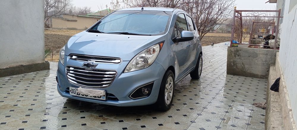 Spark 1.25 (3.chi pazitsiya)