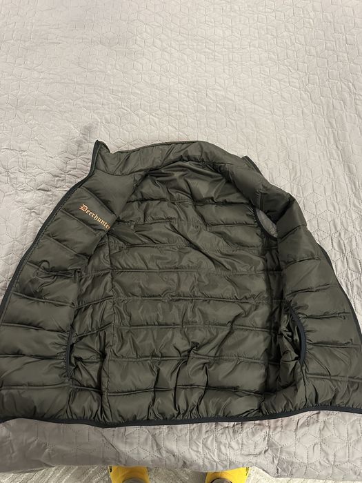 Двулицев ловен елек Deerhunter S