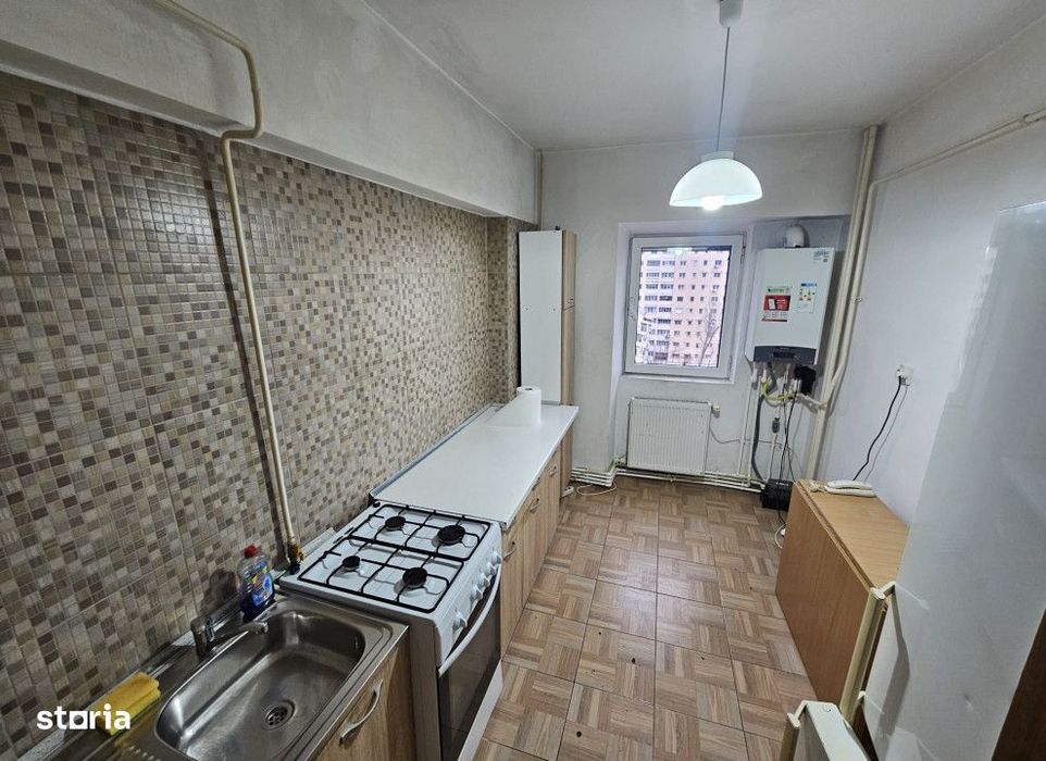 Apartament  3 camere Dacia , 72 metri, etaj 7 Cod:161278