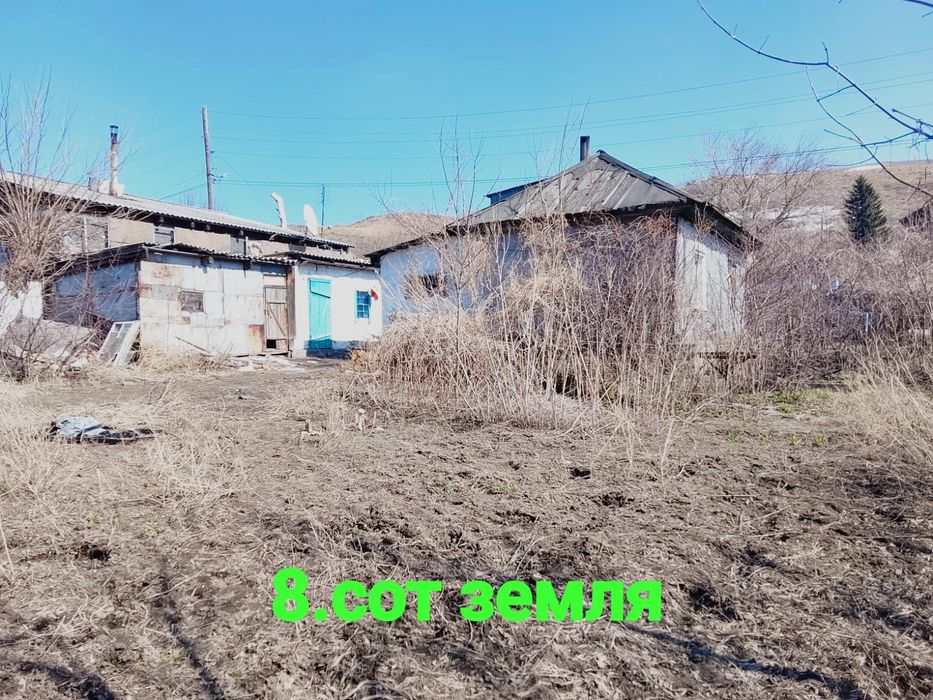 Продам дом в Шмлевке