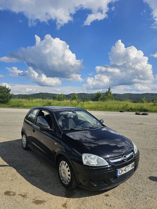 Ооел корса/ Opel corsa