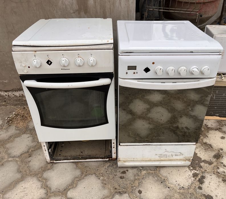 Продается газовка
