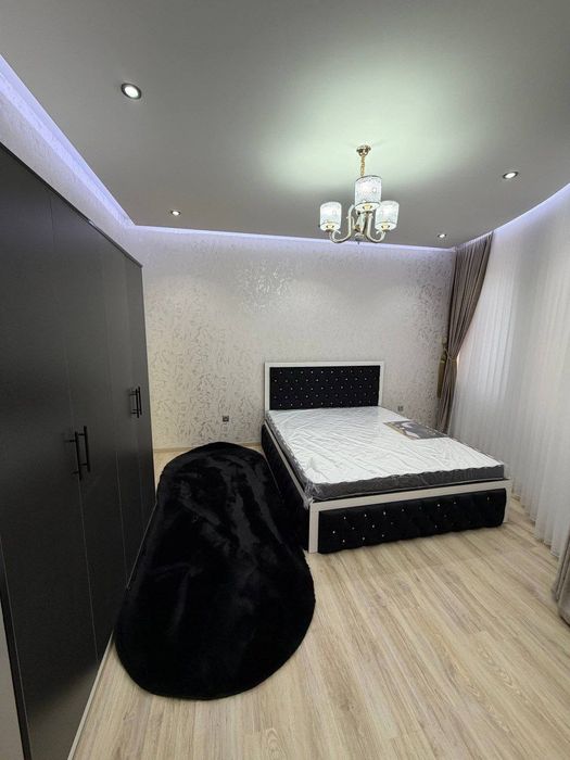 Mediapark tomonda 2 xonali uy sotiladi