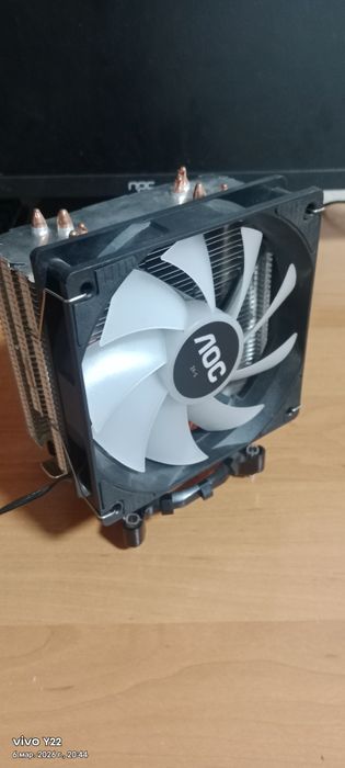 Продам башню на процессор