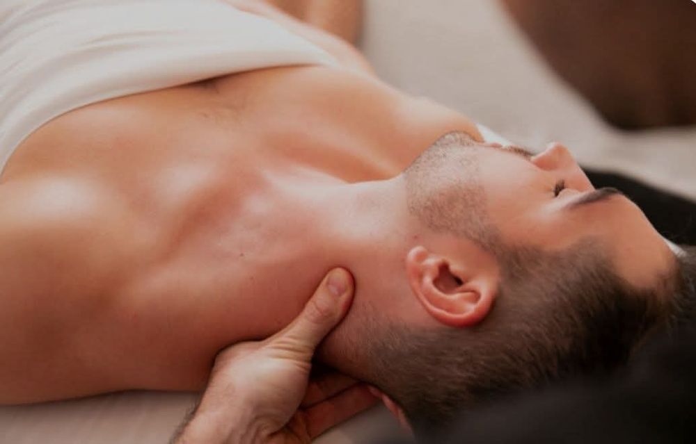 Masaj Profesional Galați