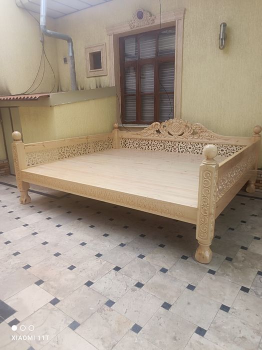 Rushan mebel tapchanlari