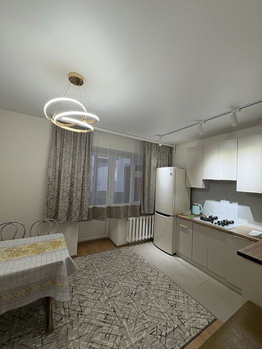 Однокомнатная квартира