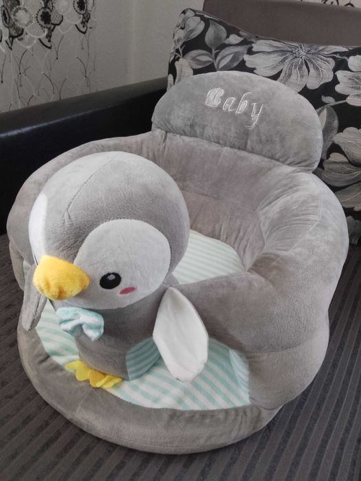 Барбарон Пингвин