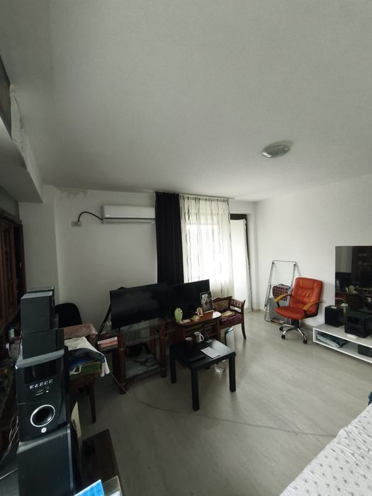 Pf. Inchiriez/Vând apartament cu 2 camere ROND BUCIUM