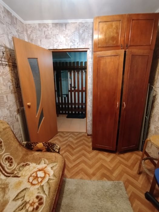 Продажа квартиры