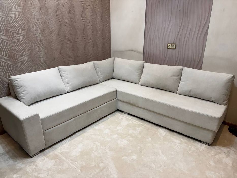 Реставрация и Изготовление по мягкой мебели.