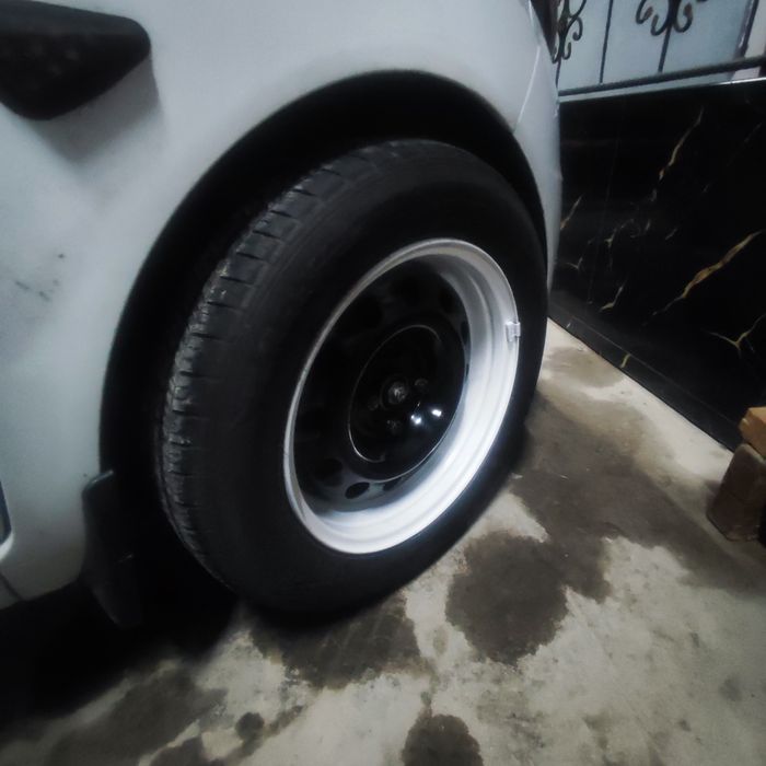 Razvarka R15 diska abmen R15 sakagaa diskani ozini