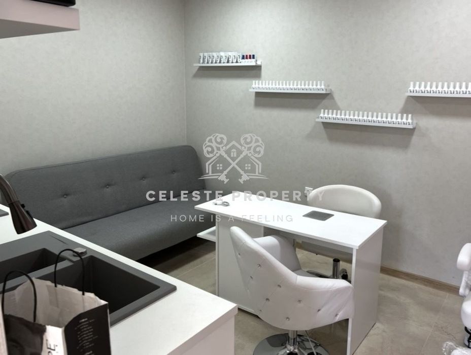 Офис в София-Студентски Град площ 42 цена 800