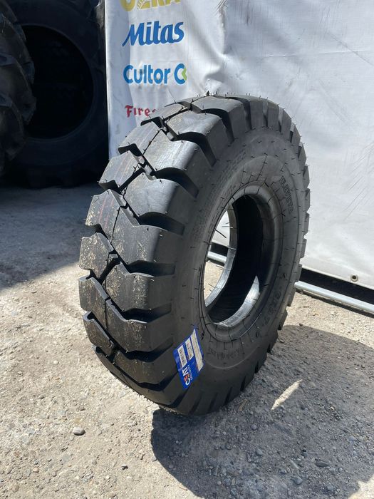 ANVELOPA 6.50-10 CEAT ELEVETA 12PR 125A5 TT