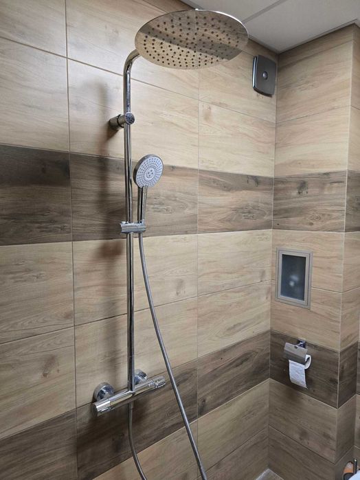 Продава се Тристаен апартамент в Пловдив, Тракия - 85 кв.м за 834 €/кв.м - Снимка #10